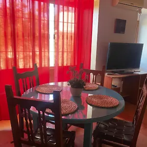 Apartamento Nora, Iznate